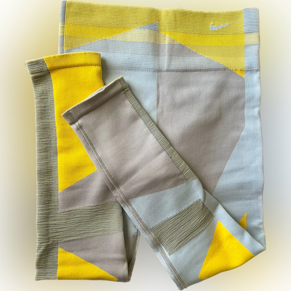Nike Seamless Tights